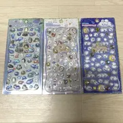 カミオジャパン 正規品 3枚セット