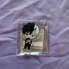 新品 WIND BREAKER アクリルスタンド 桜遥 だっこシリーズ