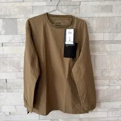 BILLABONG メンズ UTILITY LS TEE ラッシュガード　L