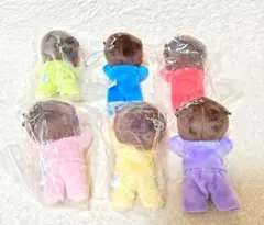 おそ松さん 寝そべり ぬいぐるみ マスコット パジャマ 法被 - メルカリ