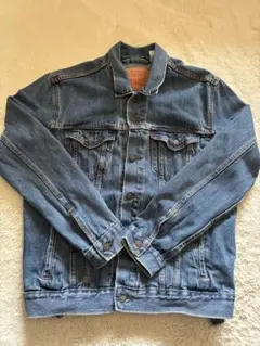LEVI'S デニムジャケット M 72334
