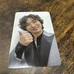 2026年最新】スンリ トレカの人気アイテム - メルカリ