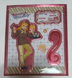 鬼滅の刃 煉獄杏寿郎 バレンタイン＆ホワイトデー 2026 アクリルスタンド