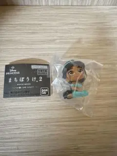 ディズニープリンセス　まちぼうけ2　いつか願いが叶う日まで…