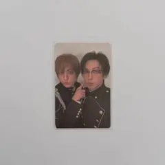 &TEAM We on Fire ユニットトレカ MAKI HARUA - メルカリ
