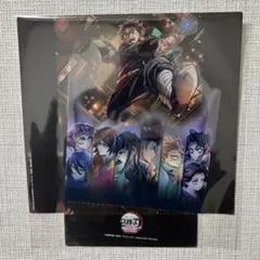 映画 鬼滅の刃 無限城編 第一章 入場者特典 第14弾 ビジュアルクリアスタンド