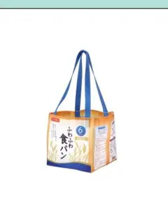【未開封】 パン袋 カプセルコレクション 食パン袋 ガチャ