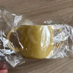 tak. イエローベビー用カップ
