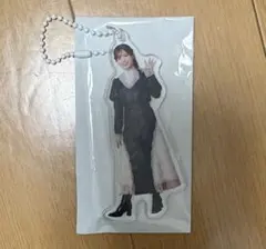 櫻坂46 遠藤理子 オンラインくじ D賞 ミニアクリルキーホルダー