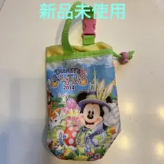 ディズニーイースター2014 ペットボトルホルダー