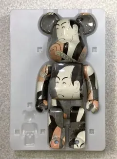 2026年最新】BE@RBRICK 東洲斎写楽の人気アイテム - メルカリ