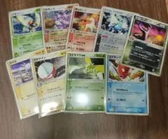 ポケモンカード まとめ売りのサムネイル
