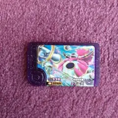 ポケモンフレンダ 　スーパートレジャー　フーパ