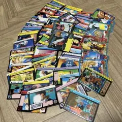♡*♡様 ドラゴンボールZ カードダス　約100枚セット