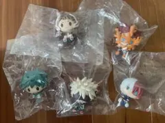 ヒロアカ　ちょこのっこ　まとめ売り