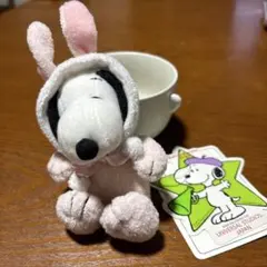 SNOOPY