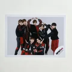 IMPACTors 集合　公式写真　オフショ