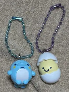 たまごっち チョコボックス