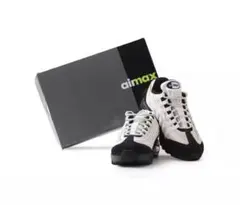 NIKE AIR MAX 95 BIG BUBBLE 27cm atmos