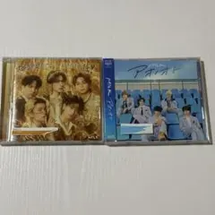 M!LK 通常盤 2枚セット