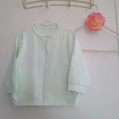 UNIQLO　エアリズムパーカー