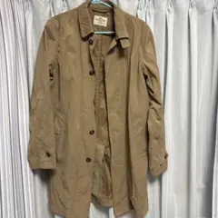 COEN トレンチコート Sサイズ