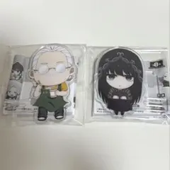 サカモトデイズ カドキャラ 坂本太郎 大佛