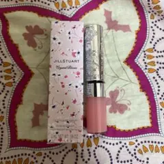 ジルスチュアート　クリスタルブルーム　リップブーケセラム02