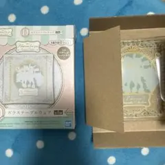 一番くじポケモン ガラスウェア