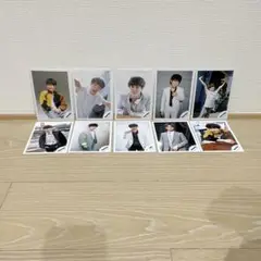渡辺翔太 Snow Man スノマニ オフショ 公式写真 目黒蓮 深澤辰哉
