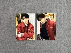 ONE N' ONLY ワンエン EIKU 山下永玖 生写真③