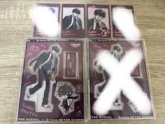 にじさんじ 佐伯イッテツ 放課後オリエンス