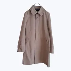 ロペピクニック ベージュ トレンチコート スプリングコート アウター