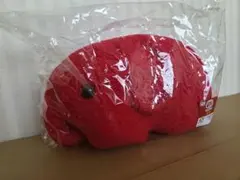 【ドムドムハンバーガー】 A賞 うめぼし大 ぬいぐるみのサムネイル
