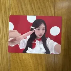 CUTIE STREET キュースト トレカ ver.9 佐野愛花