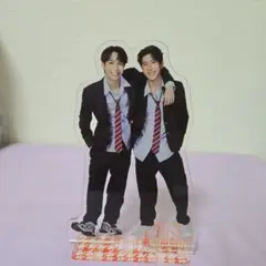 GMMTV FirstKhaotung アクスタ アクリルスタンド ① - メルカリ