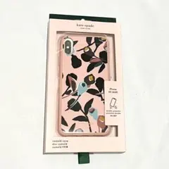 kate spade ケイトスペード iPhone XS MAX ケース