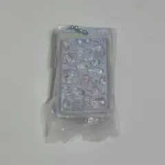 サンリオキャラクターズ　ボンボンドロップミニチュアチャーム2