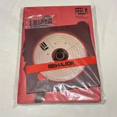 82MAJOR ミニアルバム FEELM