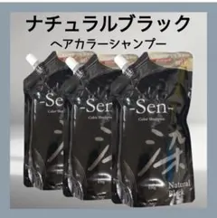 BriOLE グレイヘアシャンプー オニキスブラック 1500ml 3個セット BriOLE グレイヘアシャンプー オニキスブラック 1500ml 3個セット