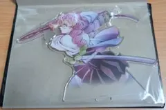 鬼滅の刃 ufotablecafe 甘露寺蜜璃