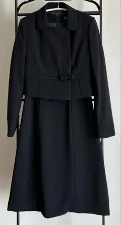 ESCOMULE メアリーココ 喪服セットアップ 7号