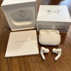【中古】AirPods Pro(第一世代)