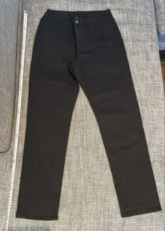 ユニクロ 150cm kids⭐︎ウルトラストレッチスリムフィットパンツ