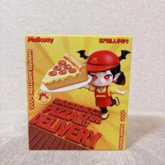 メロジョイ Mellojoy ピザ新品未開封 - メルカリ
