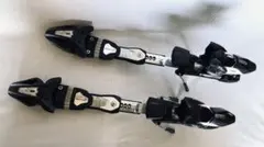 Fischer RC4 Z13 FREEFLEXスキービンディング - メルカリ