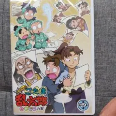 【イラストカード付】忍たま乱太郎 せれくしょん あのころの段 其の三　DVD イラストカード付】忍たま乱太郎 せれくしょん あのころの段 其の三