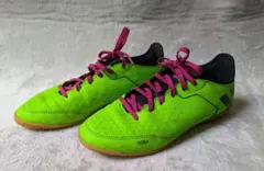 アディダス　フットサルインドアシューズ　24センチ
