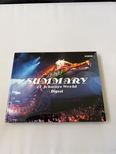 2026年最新】summary digestの人気アイテム - メルカリ