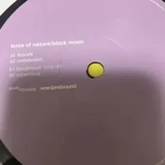 2026年最新】FORCE of nature レコードの人気アイテム - メルカリ